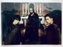 Cargar imagen en el visor de la galería, High &amp; Low the Red Rain - Amemiya Brothers - TAKAHIRO, Hiroomi Tosaka &amp; Takumi Saito - A4 Clear File
