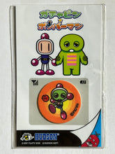 Cargar imagen en el visor de la galería, Gachapin☆Bomberman Mobile Cleaner
