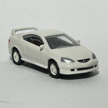 Load image into Gallery viewer, Honda Integra - 1/100 Scale Vehicle - White ver.
