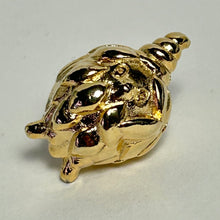 Load image into Gallery viewer, Pokémon - Burmy - Metal Figure - Gold, Plant Cloak ver.
