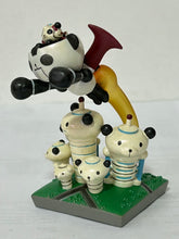 Load image into Gallery viewer, Panda Z mini collection 4 - Flying ver.
