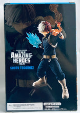 Cargar imagen en el visor de la galería, Boku no Hero Academia - Todoroki Shoto - MHA The Amazing Heroes (Vol.15)
