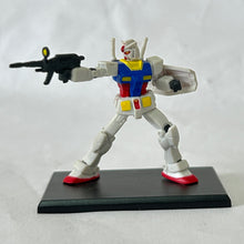 Cargar imagen en el visor de la galería, Mobile Suit Gundam - RX-78-2 Gundam - Trading Figure (R9)
