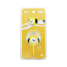 Load image into Gallery viewer, BT21 - CHIMMY - Magnetic Cable Wrap (BCW-BT21-A-CM)
