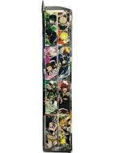 Cargar imagen en el visor de la galería, My Hero Academia - Midoriya Izuku / Joarashi Inasa - Stick Poster (Set of 2)
