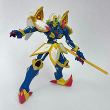 Cargar imagen en el visor de la galería, Dai-2-Ji Super Robot Taisen α - DR-1C Ryujinki - Trading Figure
