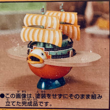 Cargar imagen en el visor de la galería, One Piece - Baratie - OP Grand Ship Collection
