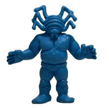 Load image into Gallery viewer, Kinnikuman - Scatter Spider - Eraser Mini Figure - Blue ver. (88)

