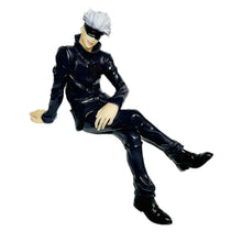 Cargar imagen en el visor de la galería, Jujutsu Kaisen - Gojou Satoru - Noodle Stopper Figure
