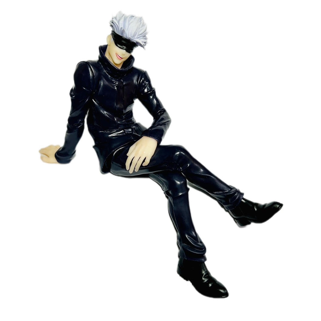 Jujutsu Kaisen - Gojou Satoru - Noodle Stopper Figure