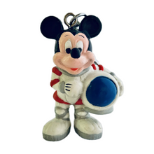Cargar imagen en el visor de la galería, Disney Characters - Mickey Mouse - Keychain - Astronaut ver.
