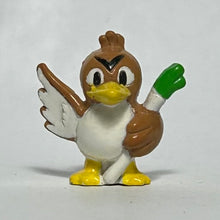 Cargar imagen en el visor de la galería, Pokémon - Farfetch'd - Mini Figure
