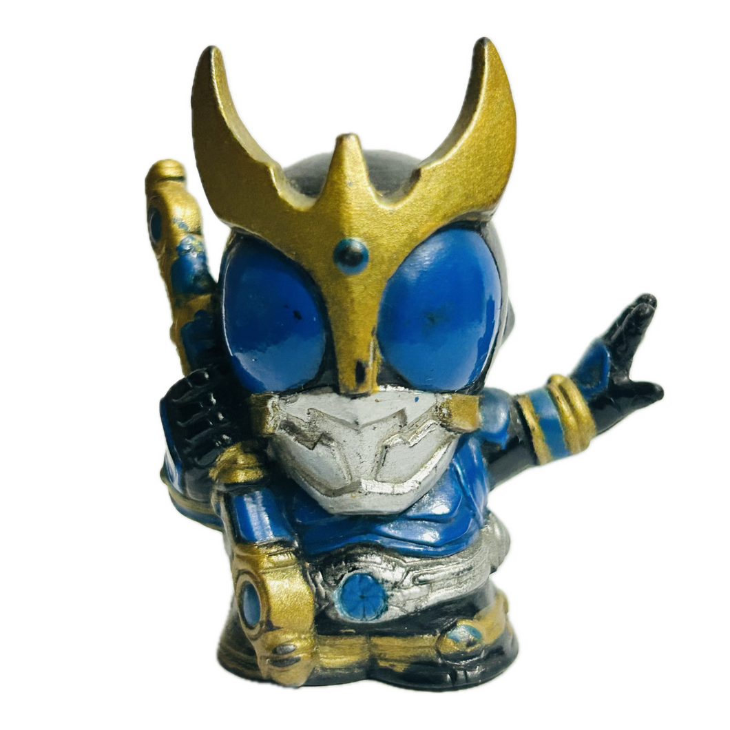 Kamen Rider Kuuga - Dragon Form - Trading Figure