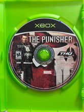 Load image into Gallery viewer, The Punisher - Xbox Classic/360 - NTSC - CIB
