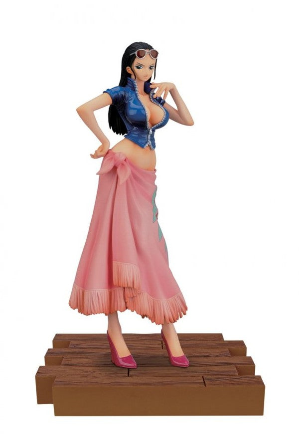 One Piece - Nico Robin - Ichiban Kuji OP Romance Dawn for the New World Last Part (Prize D)