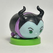 Cargar imagen en el visor de la galería, Disney Tsum Tsum - Maleficent - Trading Figure - Choco Egg (129)
