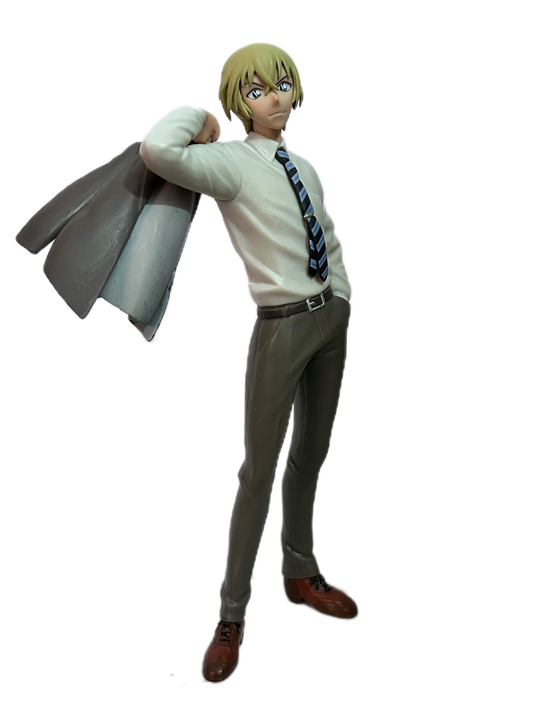 Detective Conan - Amuro Tooru - PM Figure