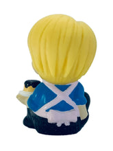 Cargar imagen en el visor de la galería, One Piece - Luffy, Nami, Usopp, Sanji &amp; Chopper - OP Soft Vinyl Mascot 4 Set
