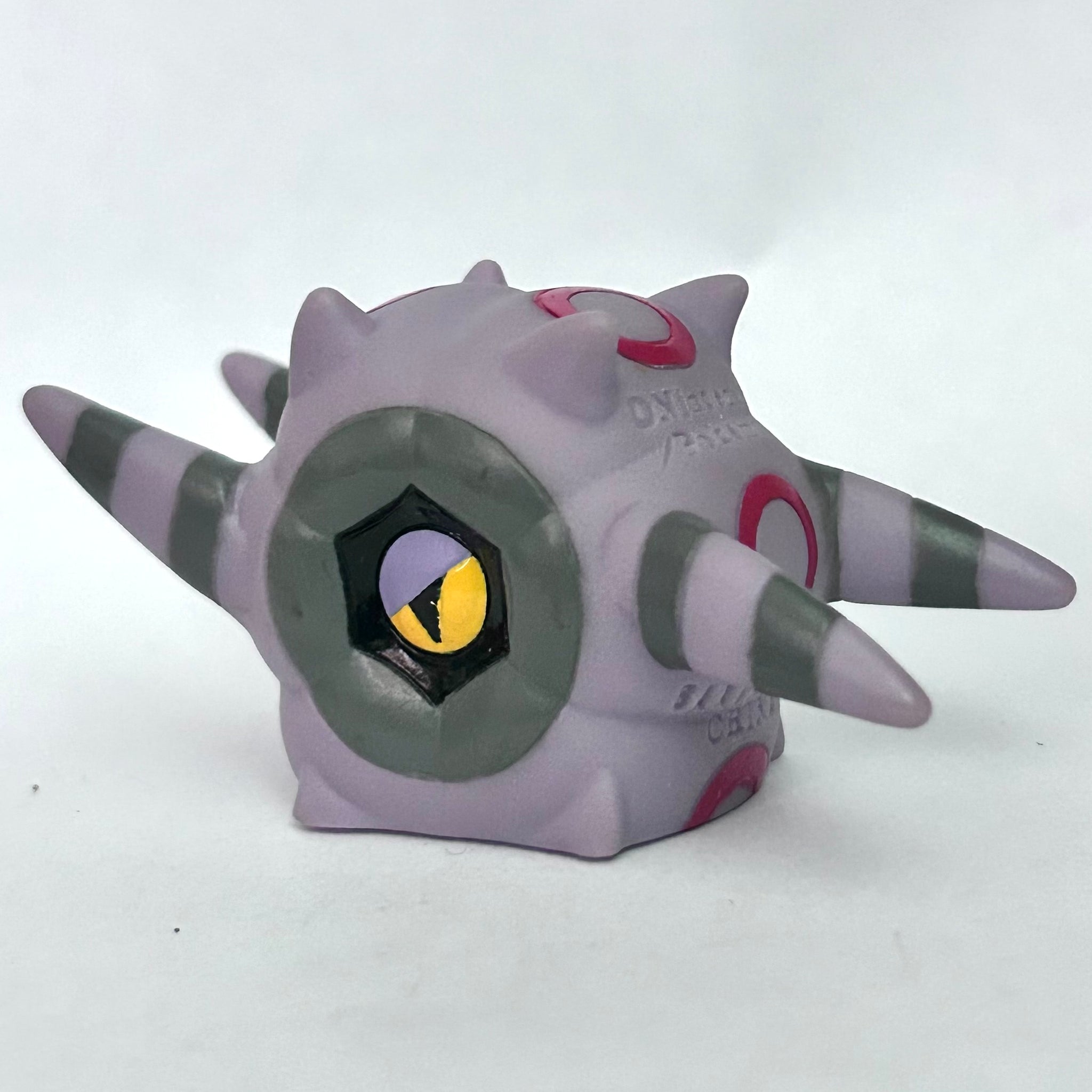 Pocket Monsters Best Wishes - Wheega / Whirlipede - Pokémon Kids