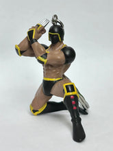 Load image into Gallery viewer, Kinnikuman - Warsman - Figure Keychain
