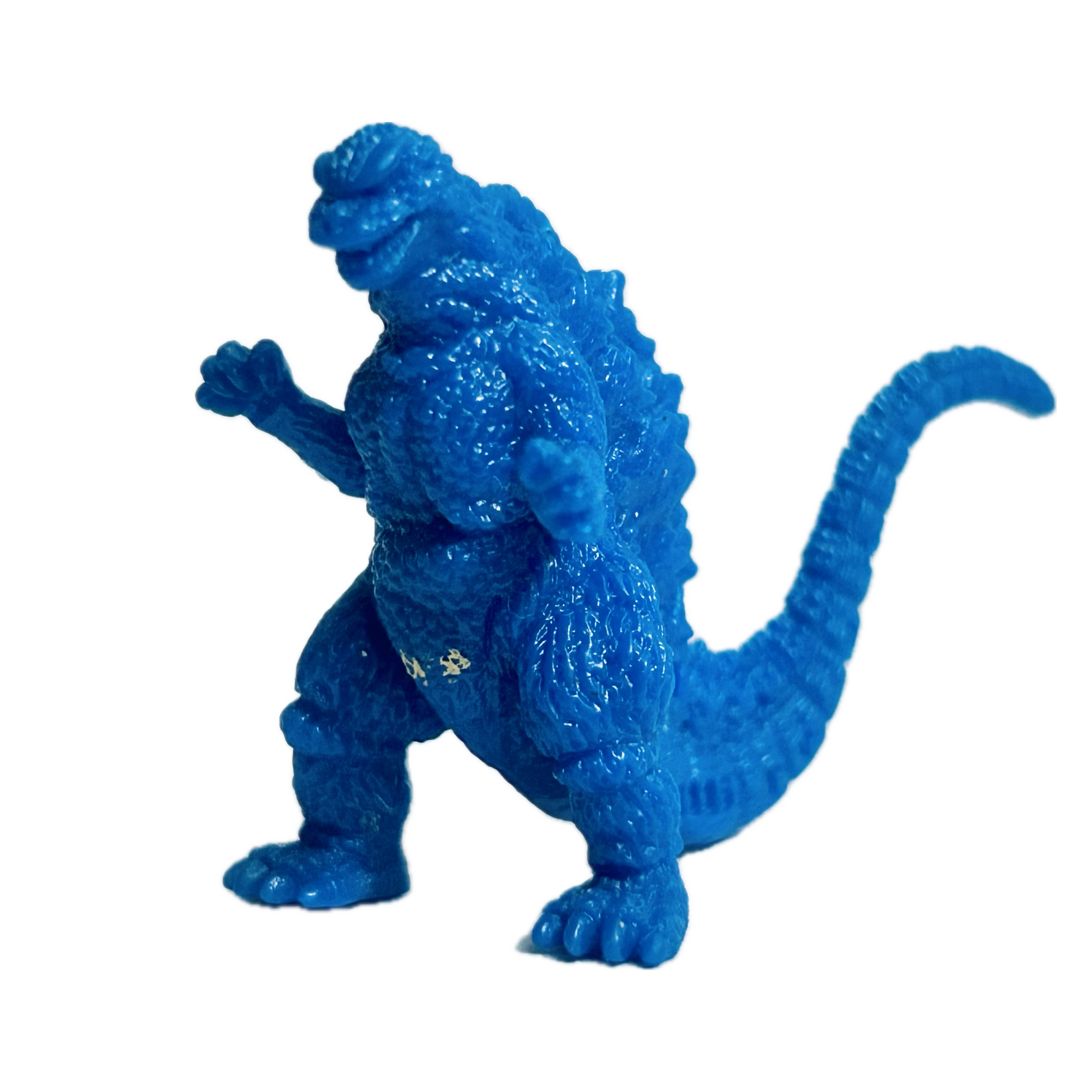 Gojira / Godzilla - Trafing Figure - Keshigomu - Candy Toy (2