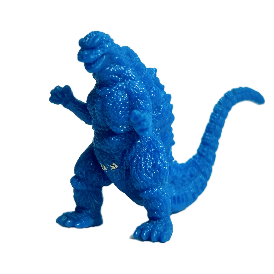 Gojira / Godzilla - Trafing Figure - Keshigomu - Candy Toy (2)