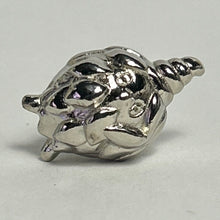 Load image into Gallery viewer, Pokémon - Burmy - Metal Figure - Silver, Plant Cloak ver.
