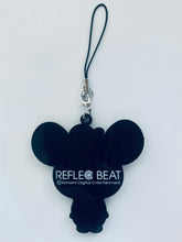 Cargar imagen en el visor de la galería, Reflec Beat - Pastel-kun - Rubber Strap
