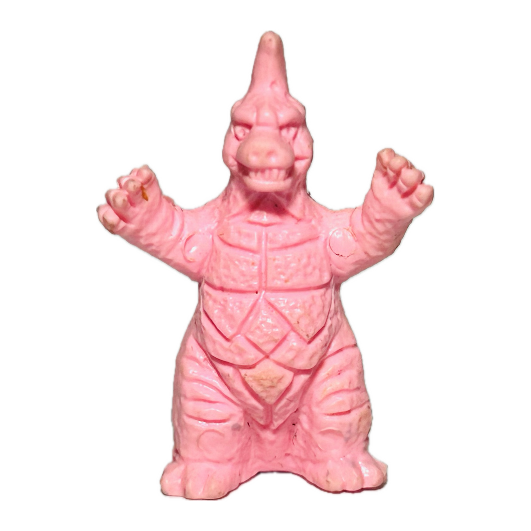 Return of Ultraman - Arstron - Keshigomu - Diorama Base - Eraser