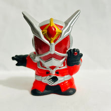 Cargar imagen en el visor de la galería, Kamen Rider Wizard Chibi Colle Bag (Set of 7)
