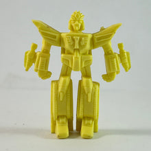 Load image into Gallery viewer, The Brave Fighter of Sun Fighbird - Ace Baron - Eraser Figure - Keshigomu

