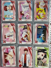 Load image into Gallery viewer, Gekkan Shoujo Nozaki-kun - Playing Cards

