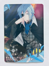 Cargar imagen en el visor de la galería, IDOLiSH7 - Metal Card (No. 19) - Tamaki Yotsuba
