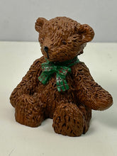 Load image into Gallery viewer, Bear - Desk Figure - Paper Stand
