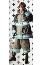 Load image into Gallery viewer, Stage Enn Enn no Shouboutai - Ryouma Baba (Takehisa Hinawa) - A5 Random Clear File

