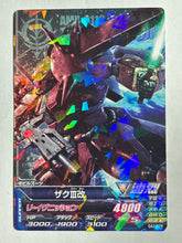 Cargar imagen en el visor de la galería, Zaku III Custom - Gundam TryAge TCG - 0A2-039 R
