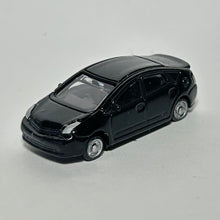 Load image into Gallery viewer, Toyota Prius - Diecast Mini Car - Black
