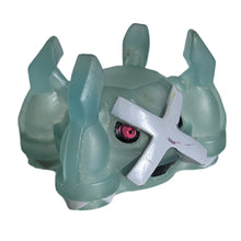Cargar imagen en el visor de la galería, Pokémon Advanced Generation - Metagross - Finger Puppet - Clear ver.
