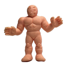 Cargar imagen en el visor de la galería, Kinnikuman - Dark Nisei - Eraser Mini Figure (110)
