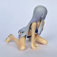 Load image into Gallery viewer, Muv-Luv Alternative: Total Eclipse - Inia Sestina - Trading Figure
