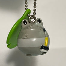 Cargar imagen en el visor de la galería, Frog Style - Swing Mascot - Curling Frog
