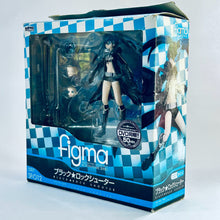 Cargar imagen en el visor de la galería, Black ★ Rock Shooter - Figma (SP-012)
