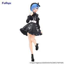 Cargar imagen en el visor de la galería, Re:Zero kara Hajimeru Isekai Seikatsu - Rem - Trio-Try-iT Figure - Girly Coordinate
