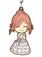 Cargar imagen en el visor de la galería, Eiga Gotoubun no Hanayome - Nakano Yotsuba - Rubber Strap
