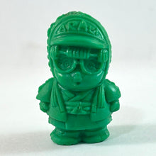 Cargar imagen en el visor de la galería, Dr Slump - Norimaki Arale - Keshigomu/Eraser - Green ver.

