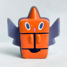 Cargar imagen en el visor de la galería, Pocket Monsters Diamond &amp; Pearl - Rotom - Pokémon Kids DP Zenkoku Zukanpan 2 - Frost Form
