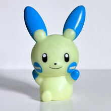 Cargar imagen en el visor de la galería, Pokémon - Minun - Finger Puppet - Glow in the Dark ver.
