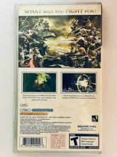 Cargar imagen en el visor de la galería, Dissidia: Final Fantasy - PSP - PlayStation Portable - NTSC - CIB (ULUS-10437)
