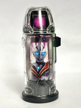 Cargar imagen en el visor de la galería, Ultraman Tiga - Evil Tiga - Capsule - Ultraman Geed Gashapon Ultra Capsule 05
