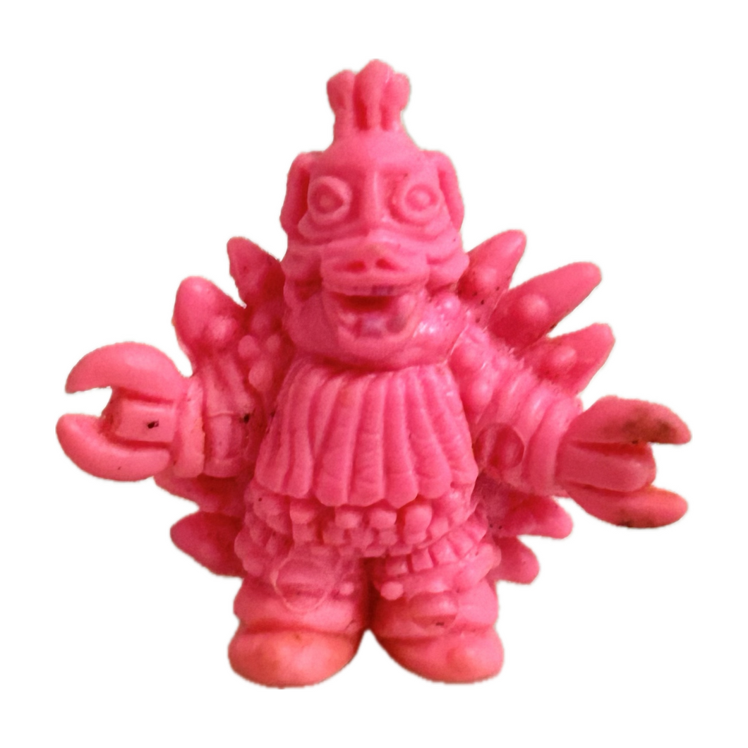 Ultraman Taro - Hertz - Keshigomu - Ultra Monster Eraser 9th (Pink)